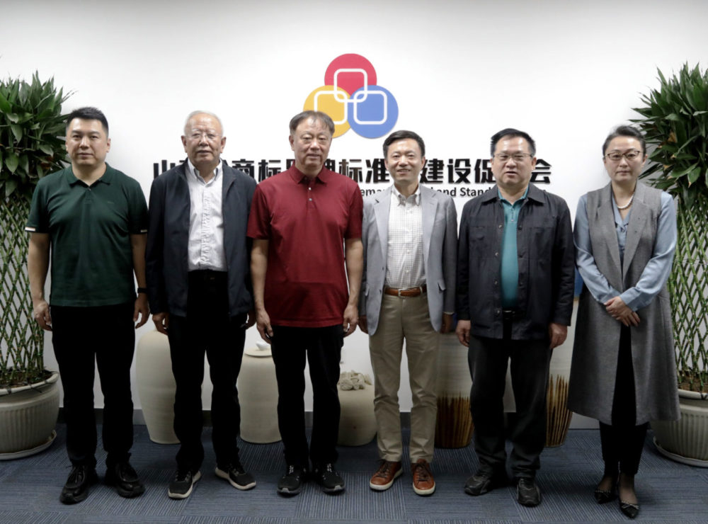 山西省商标品牌标准化建设促进会与一般社团法人日本山西总商会及一般社团法人日本中国品牌商品交易促成总会签署三方战略合作协议