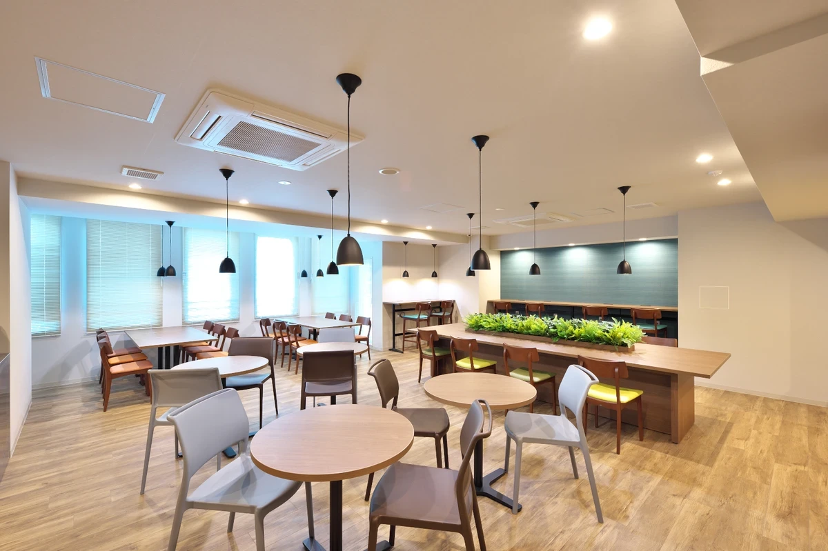 ライジングメゾン新小岩