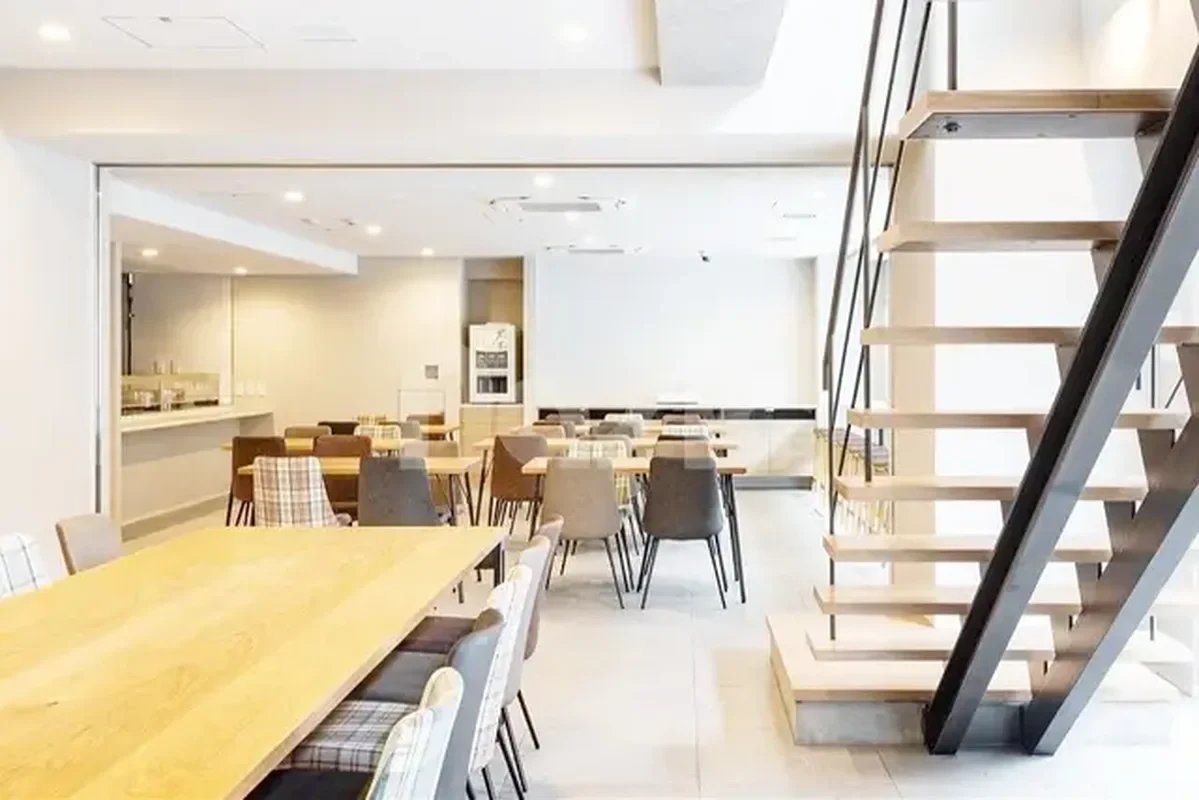 バウスクロス北新宿