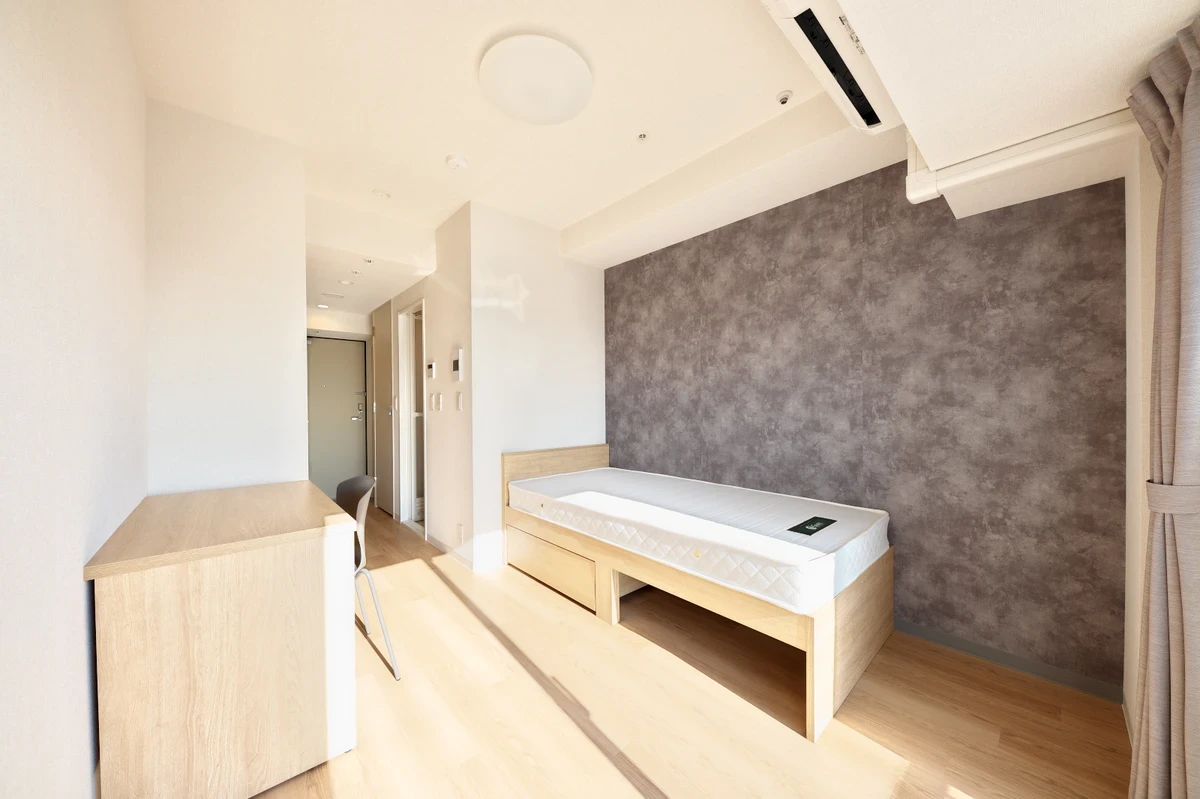 ライジングメゾン新小岩