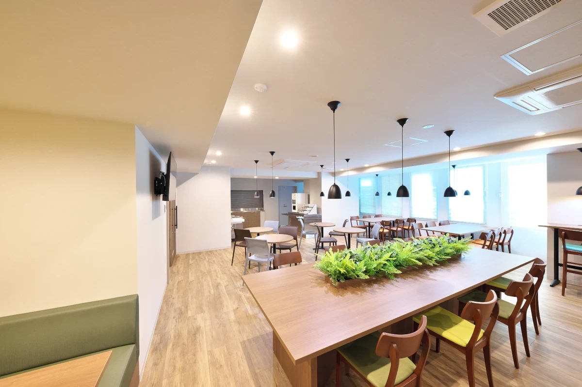 ライジングメゾン新小岩