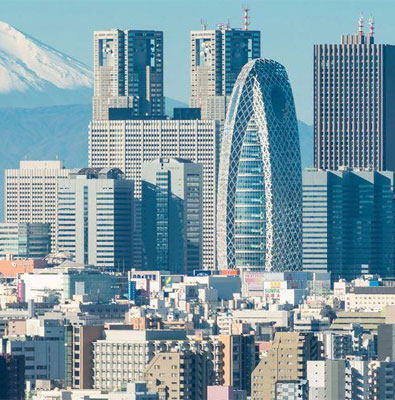 品川区 2DK 投资公寓